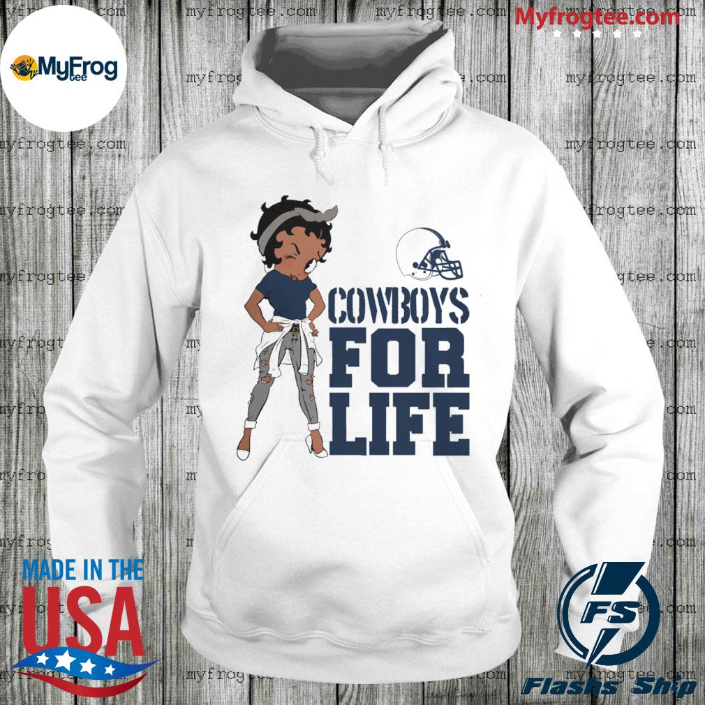 This Girl loves her Dallas Cowboys helmet shirt, hoodie, sweater