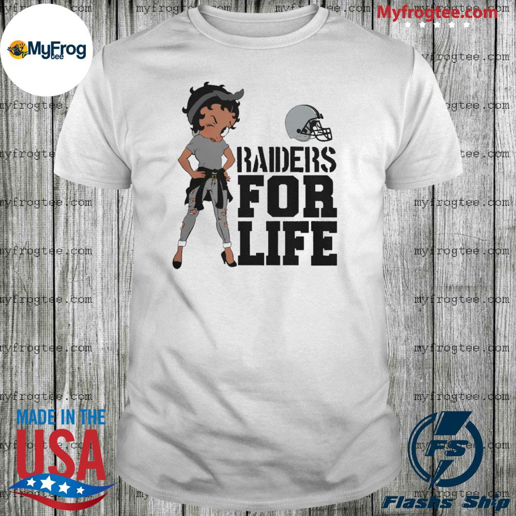 Funny Raiders Shirts