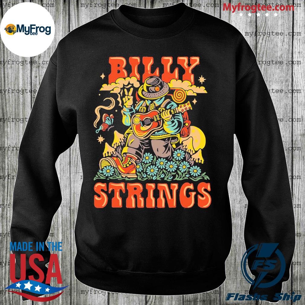 Billy Strings FALL WINTER 2021 Sleeveless Top for Sale by