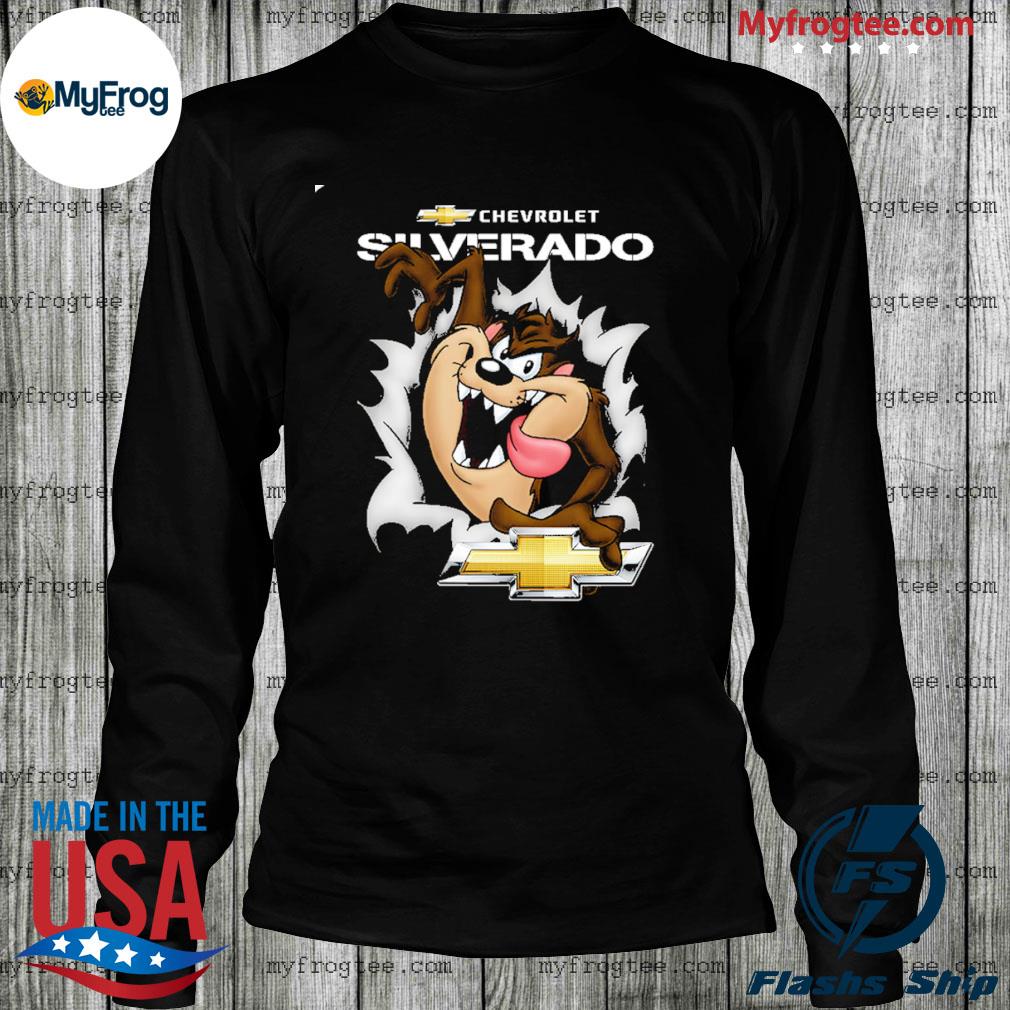 Tasmanian devil outlet sweater