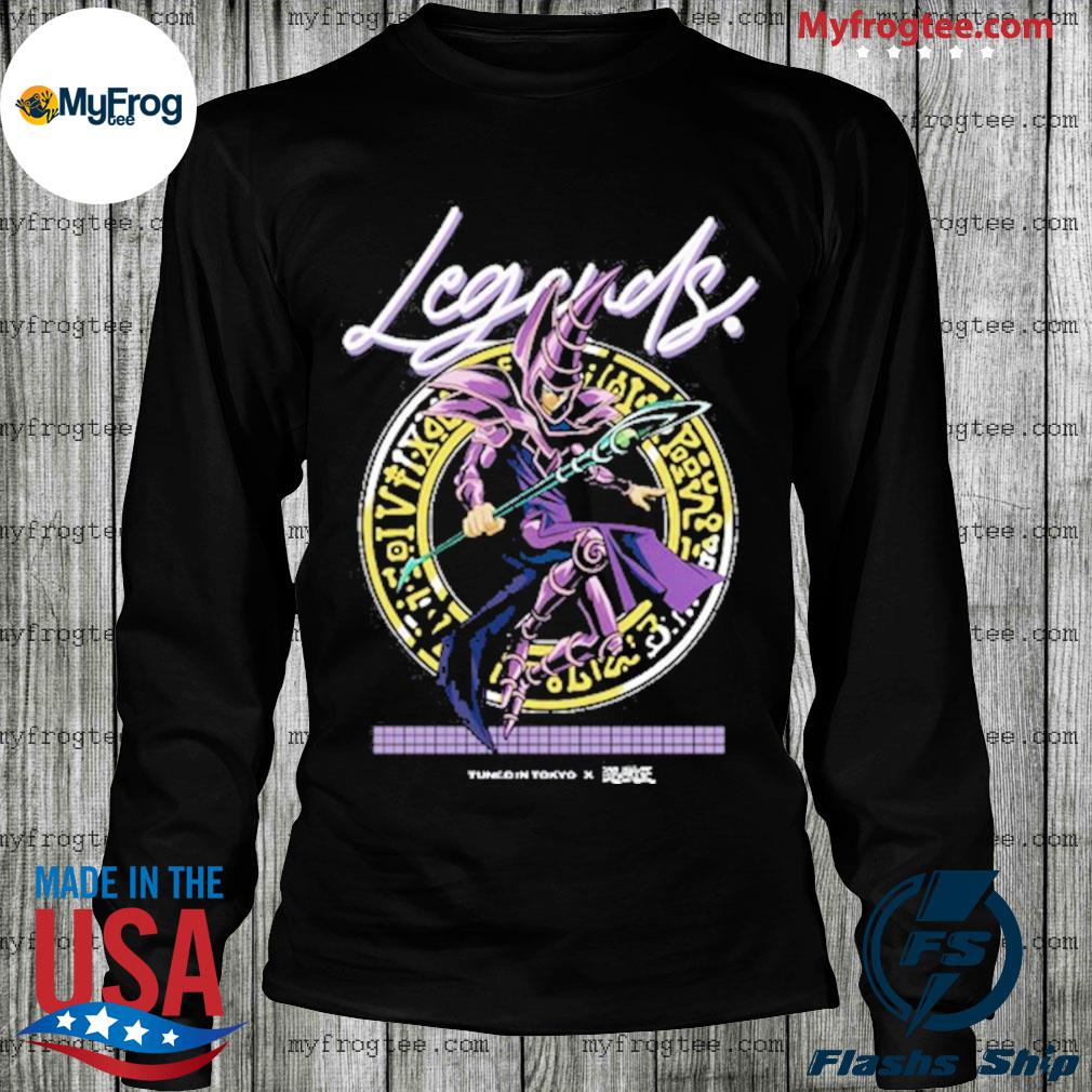 dark magician shirt