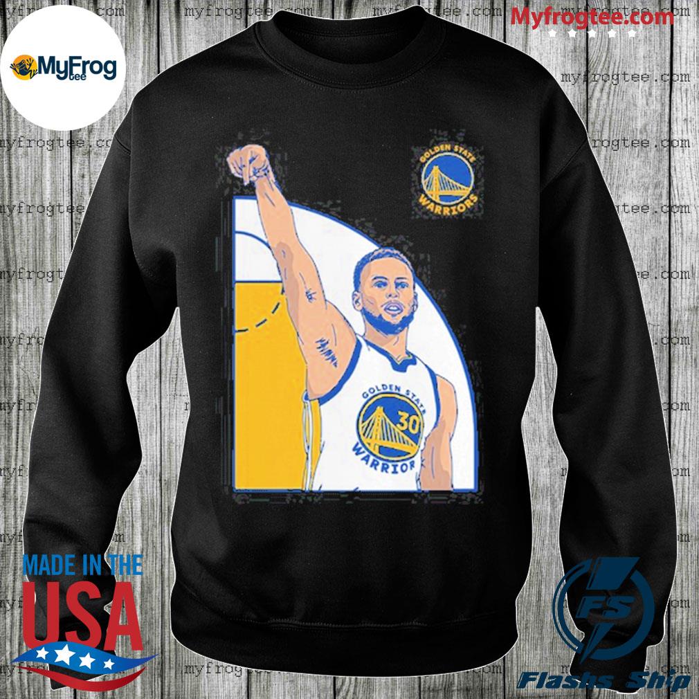 Stephen Curry Golden State Warriors Hoodies, Sweatshirts, Warriors
