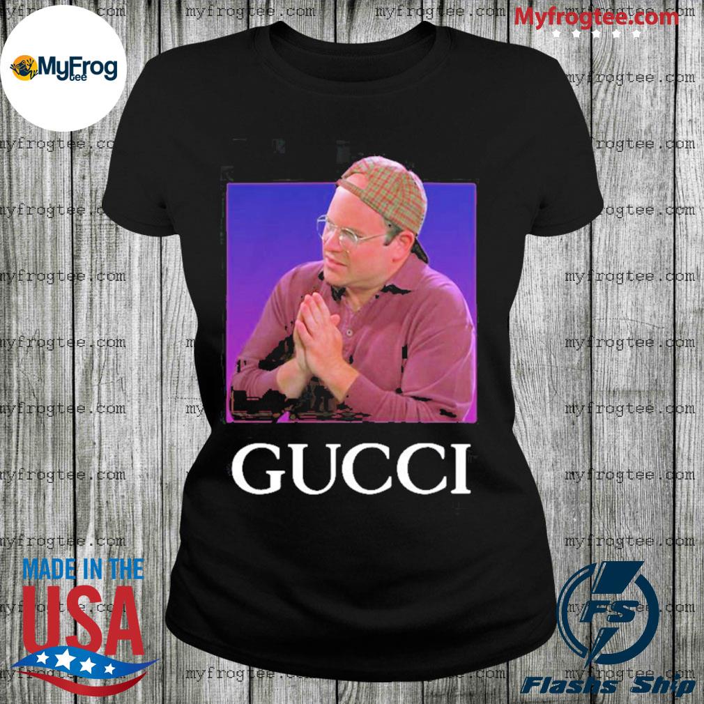 seinfeld gucci