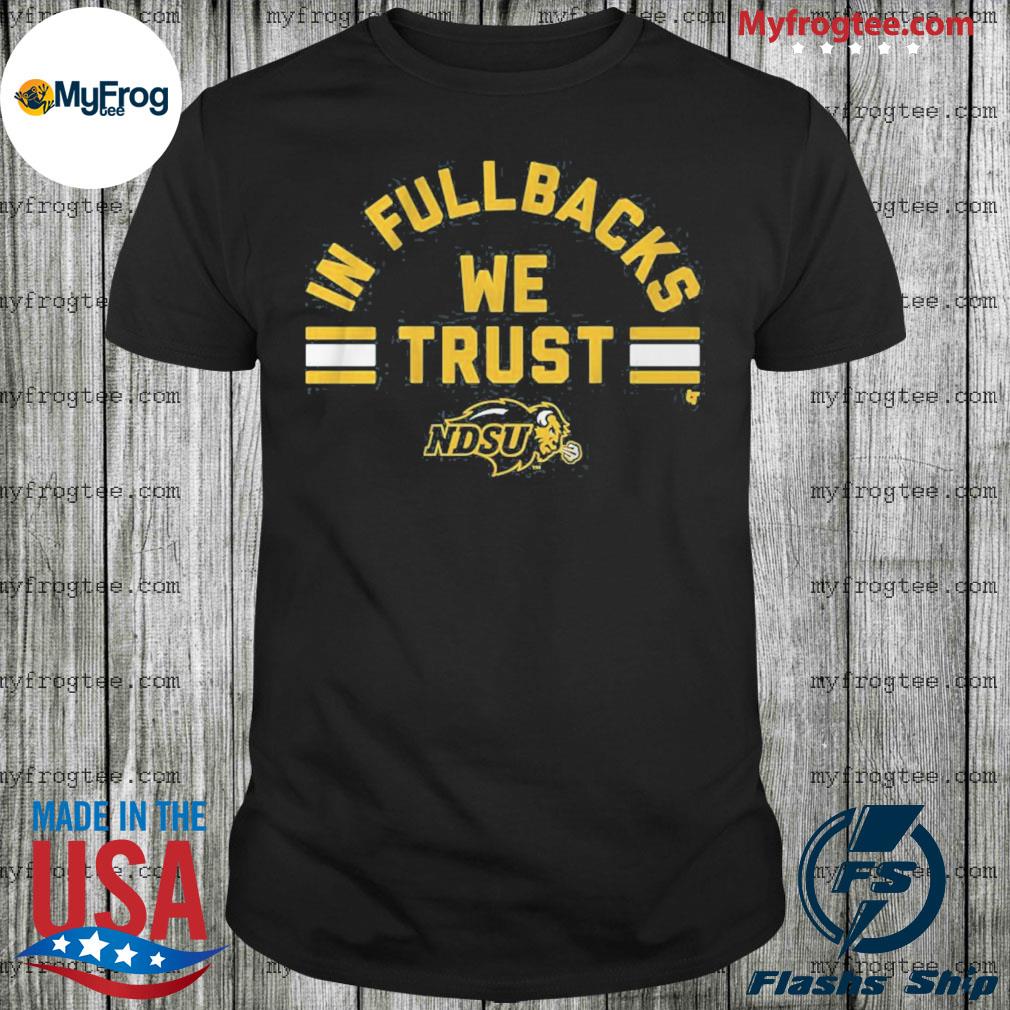 ndsu shirt
