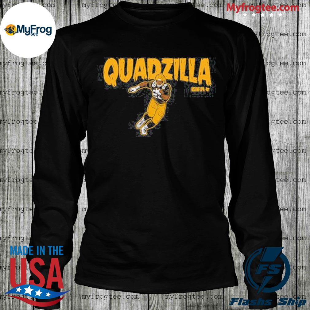 Aj Dillon Quadzilla Shirt, hoodie, sweater, long sleeve and tank top