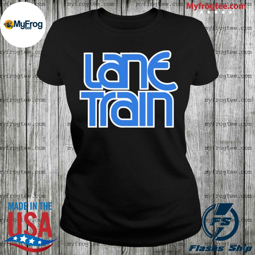 Lane train shirt ole hot sale miss