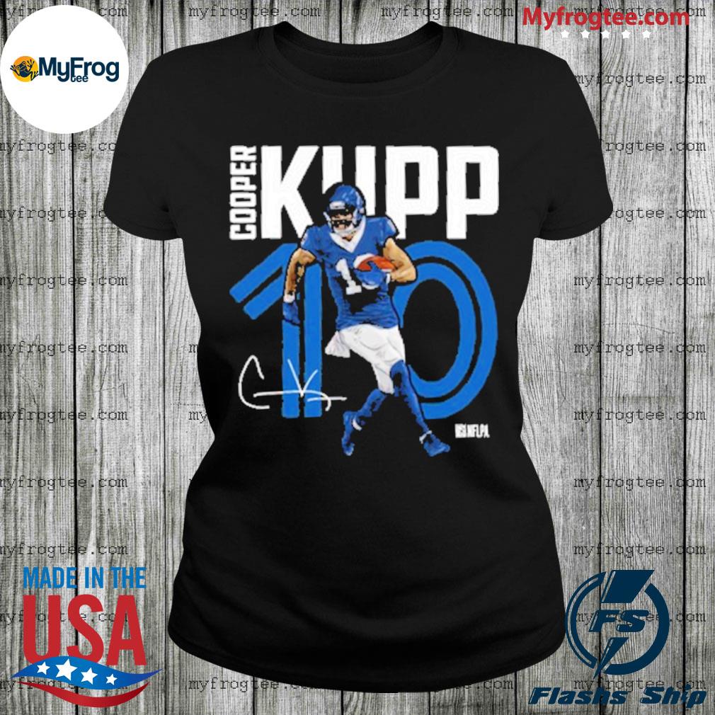 cooper kupp womens shirt