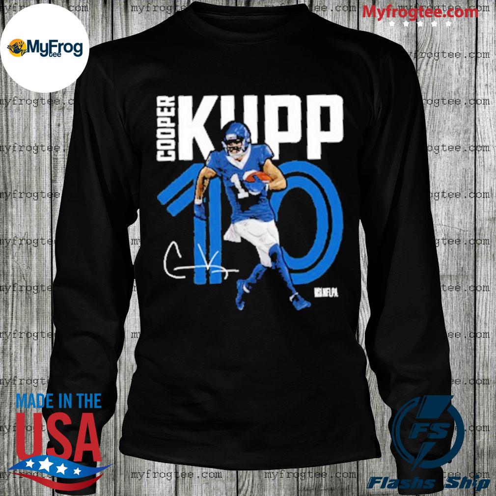 Los Angeles Rams Cooper Kupp T Shirt, hoodie, sweater and long sleeve