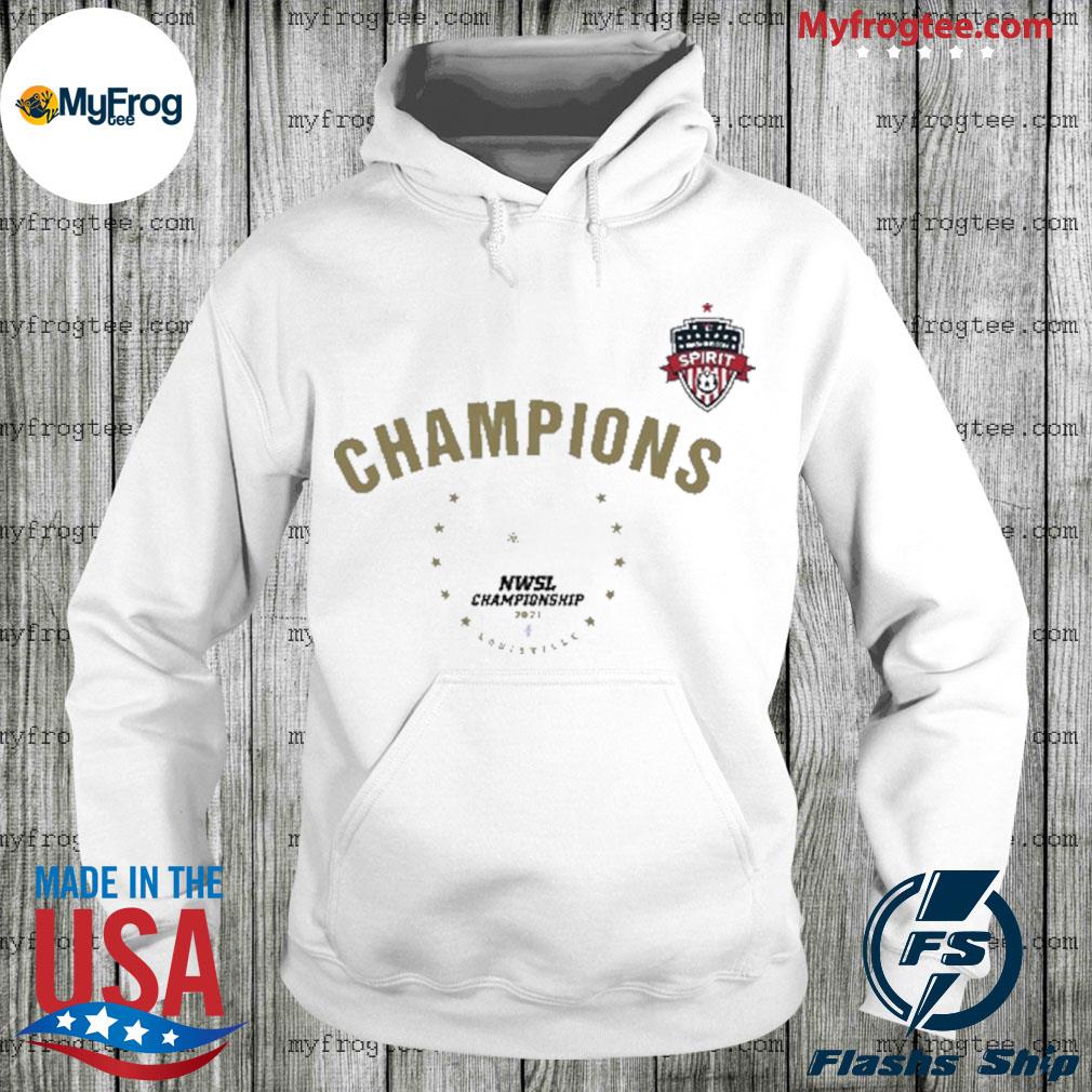 nwsl sweatshirt