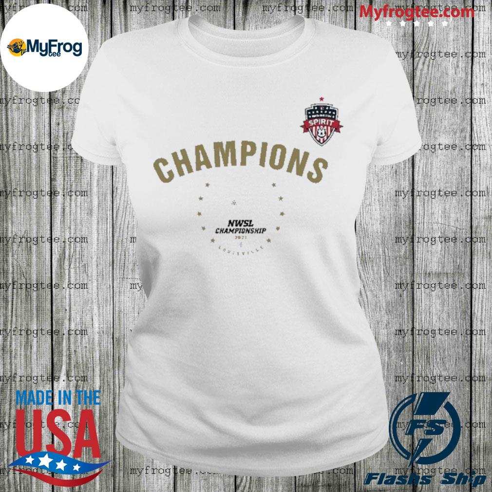 nwsl sweatshirt