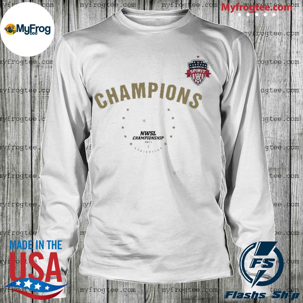 nwsl sweatshirt
