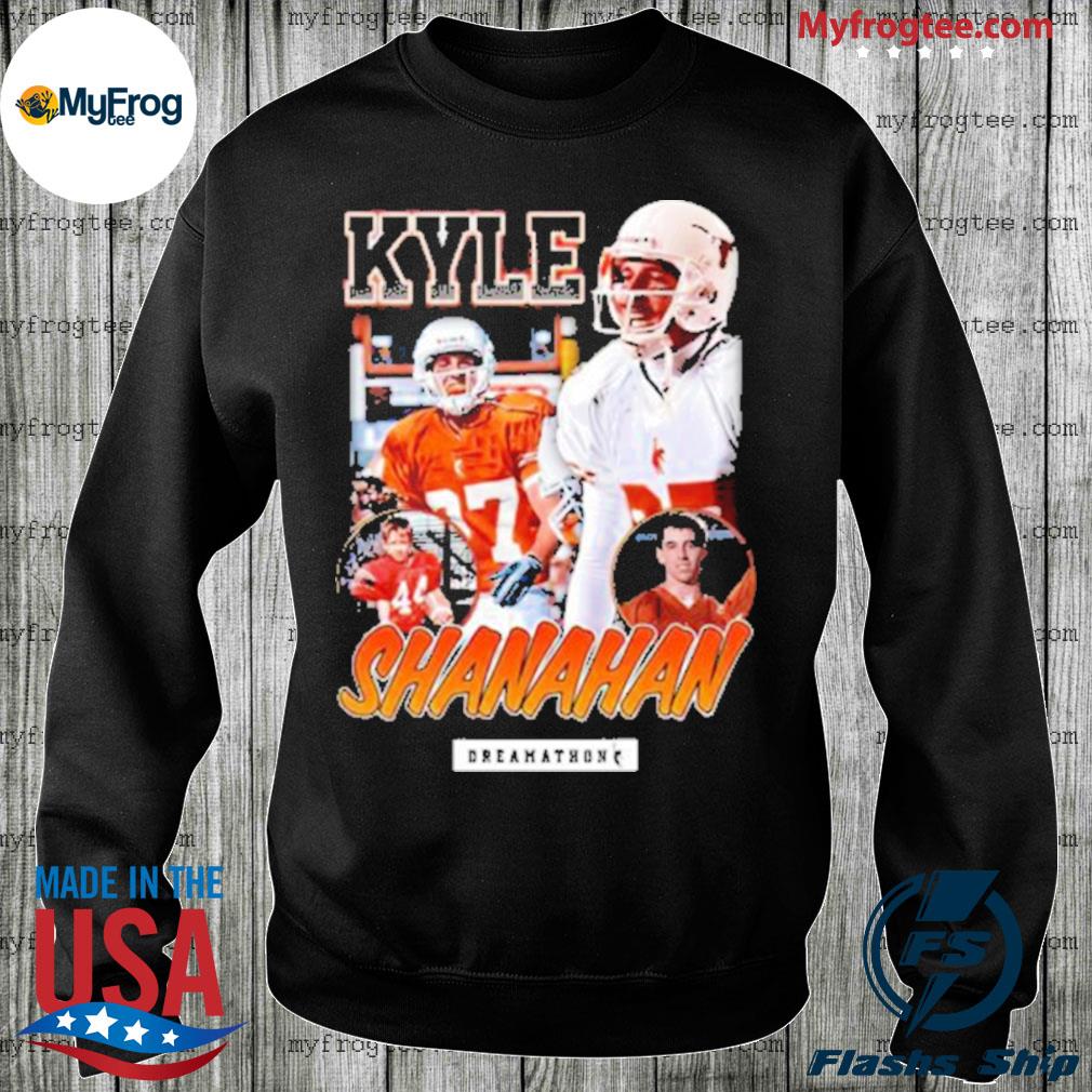 Kyle Shanahan San Francisco 49ers Hoodie