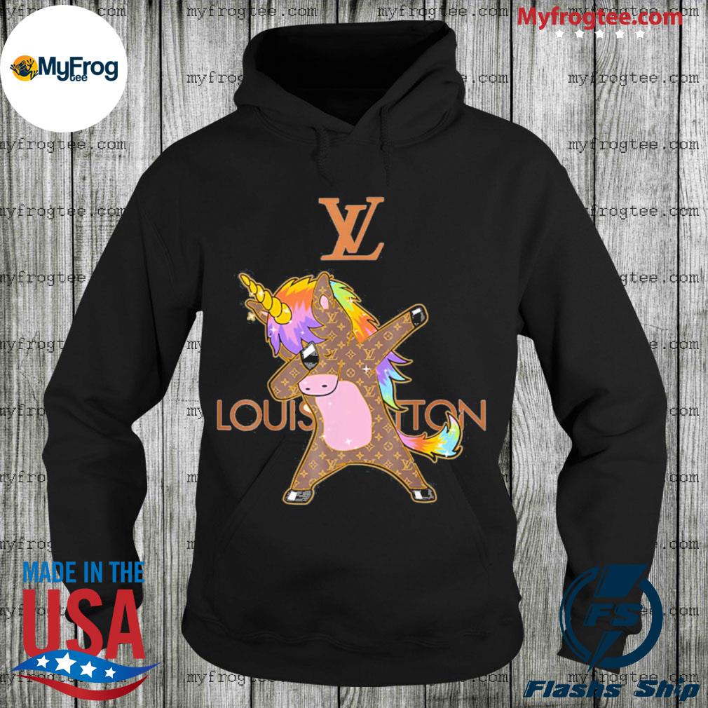 Louis Vuitton LV Hoodie Hooded Sweatshirt Sweater T-Shirt Tee Shirt Vi –  boop decals