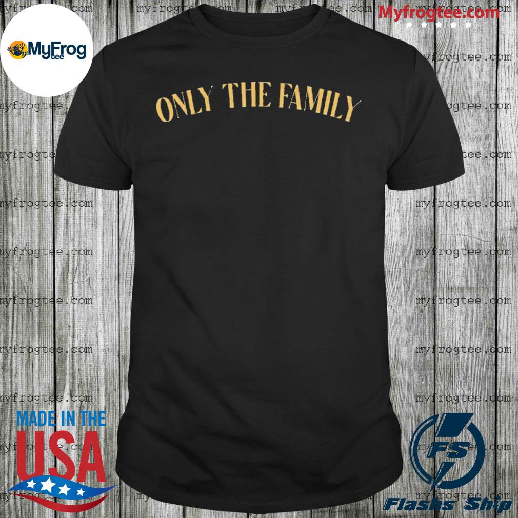 Otf Gear Merch Only The Family shirt hoodie sweater and long sleeve