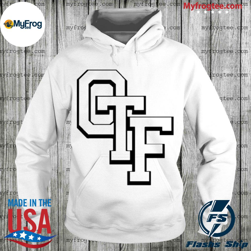 otf sweater