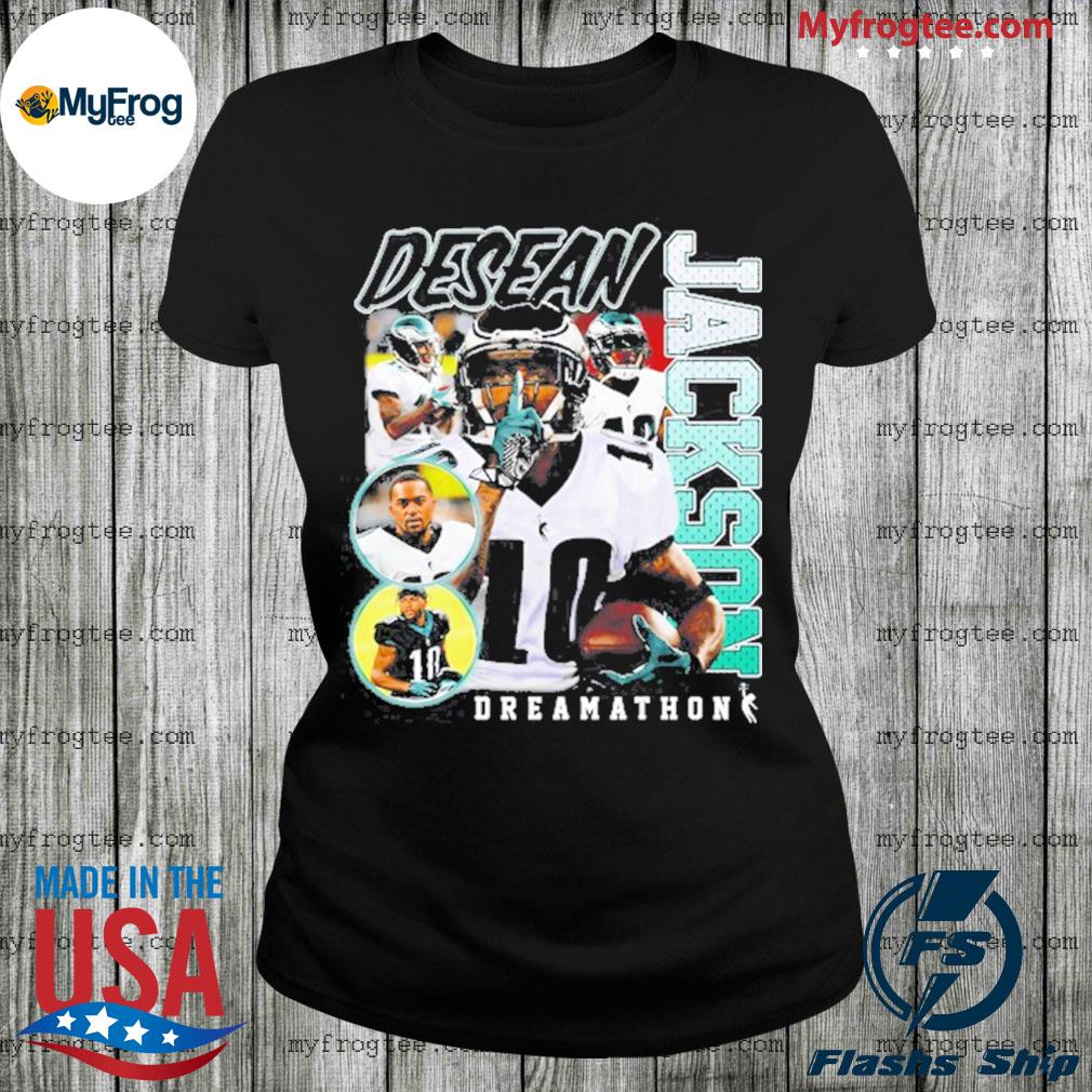 DeSean Jackson 2025 Women sweatshirts