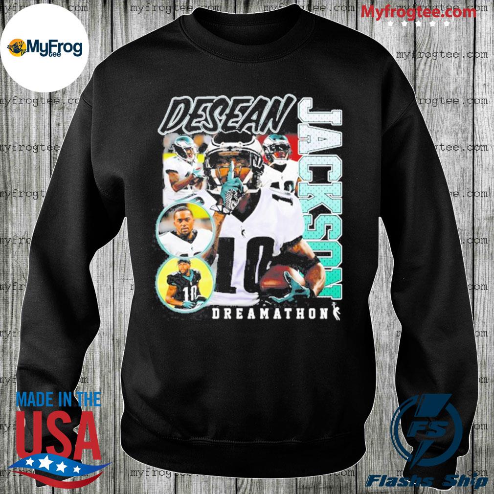 devonta smith sweatshirt