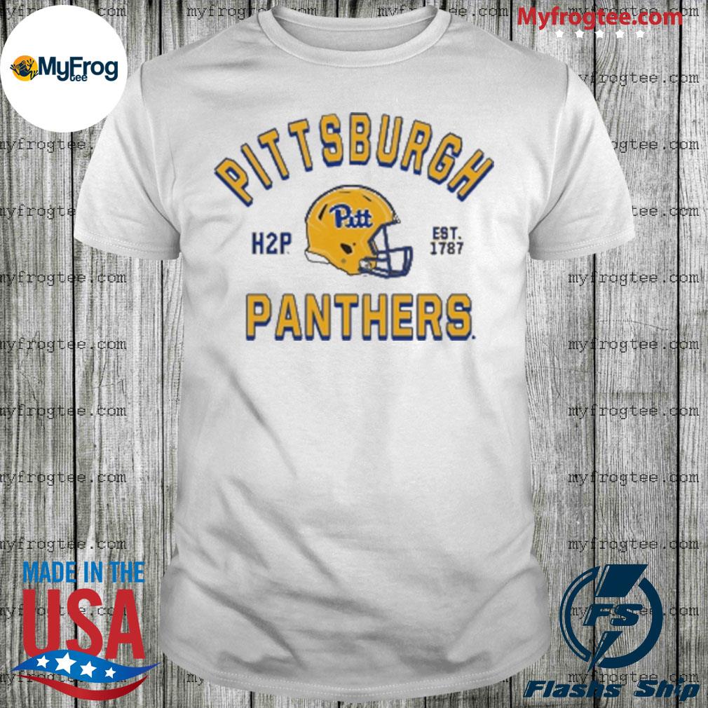 h2p shirt