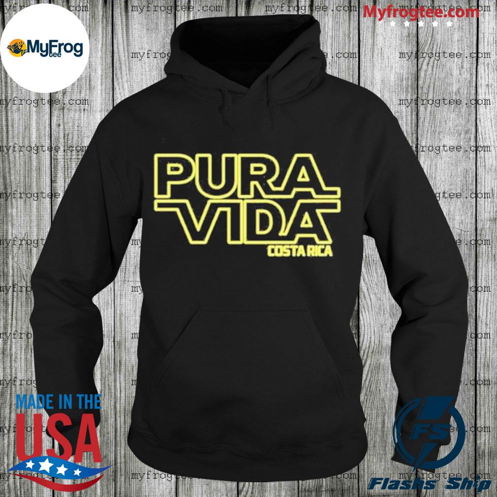 Pura Vida Clothes