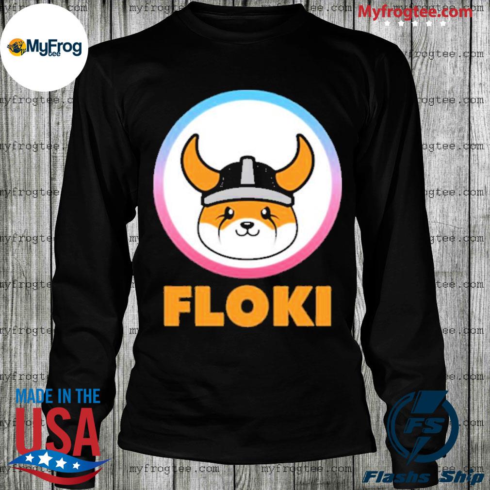 Floki hoodie online