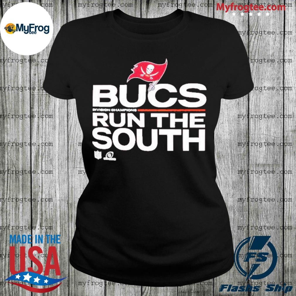 Tampa Bay Buccaneers Nfc South National Football League Unisex T-Shirt -  Teeruto