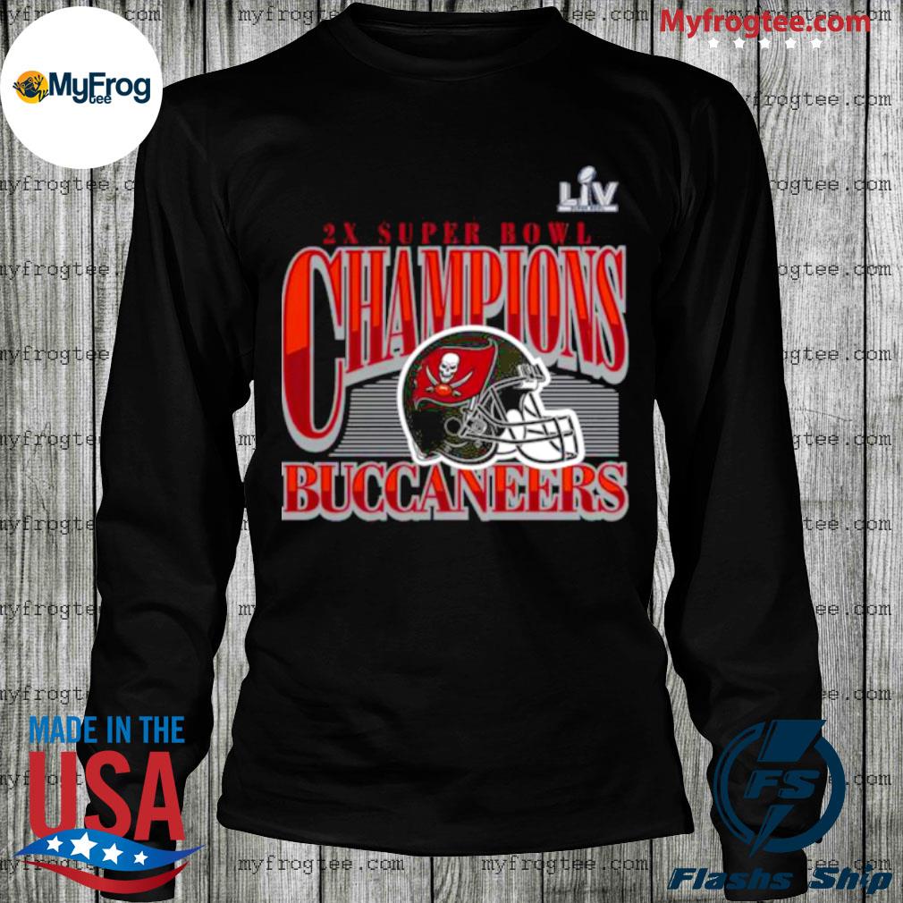 tampa bay buccaneers women's shirts