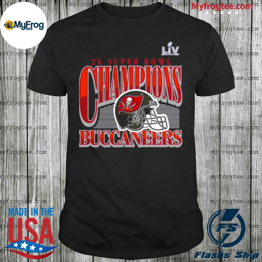 tampa bay buccaneers women's shirts