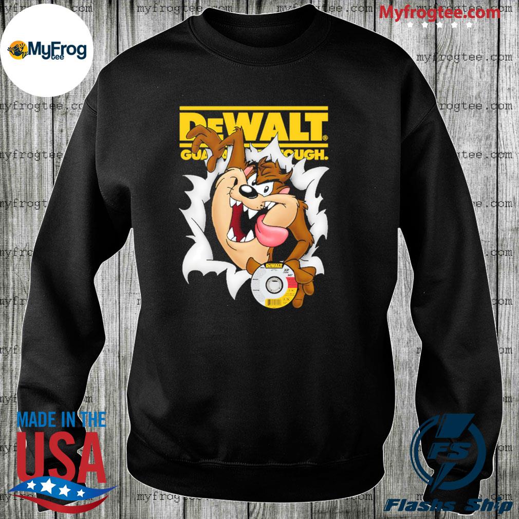 Tasmanian devil outlet sweater