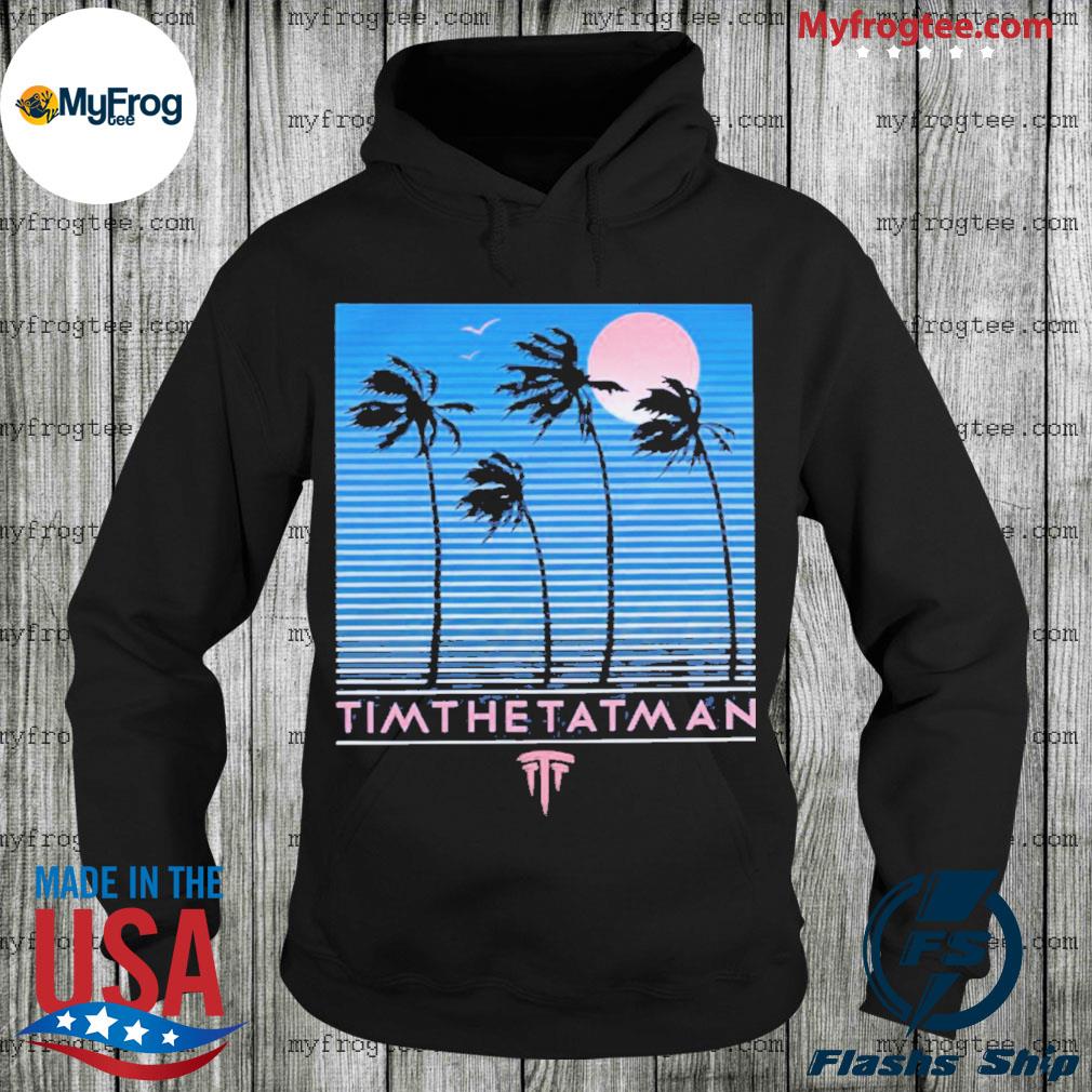The Tatman Merch Tatman Horizon Hoodie Shirt, hoodie, sweater and sleeve