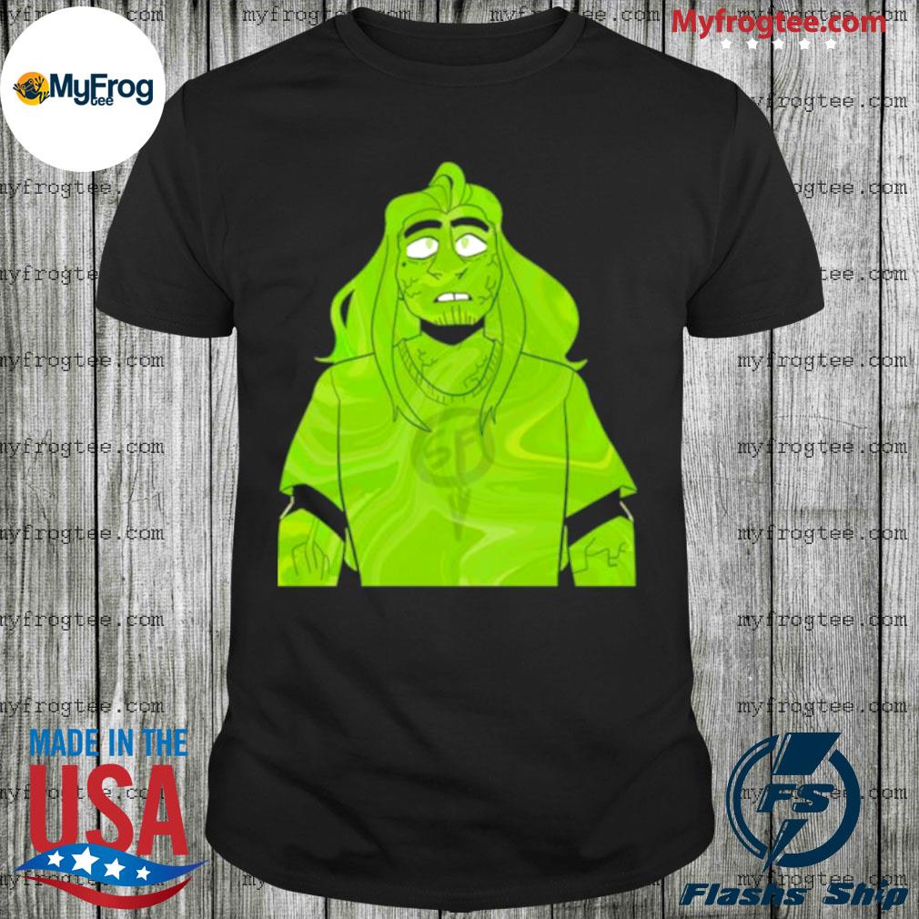 sally face shirt