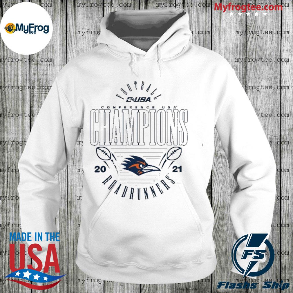 utsa long sleeve shirts