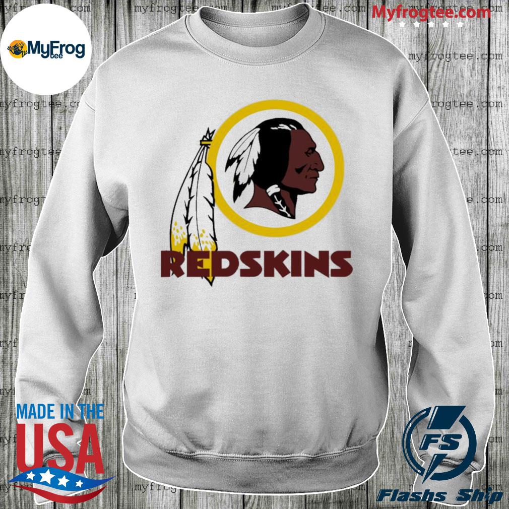 washington Redskins fine art America shirt