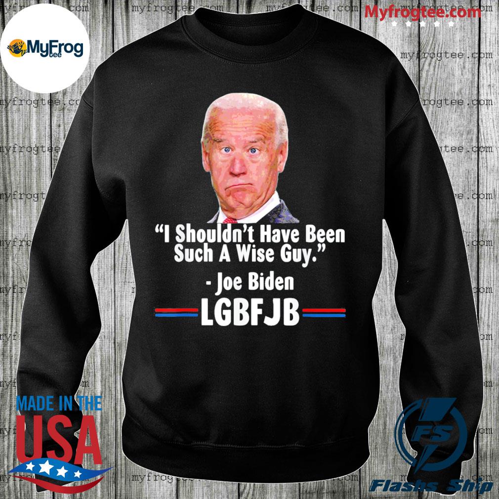 wise guy shirts