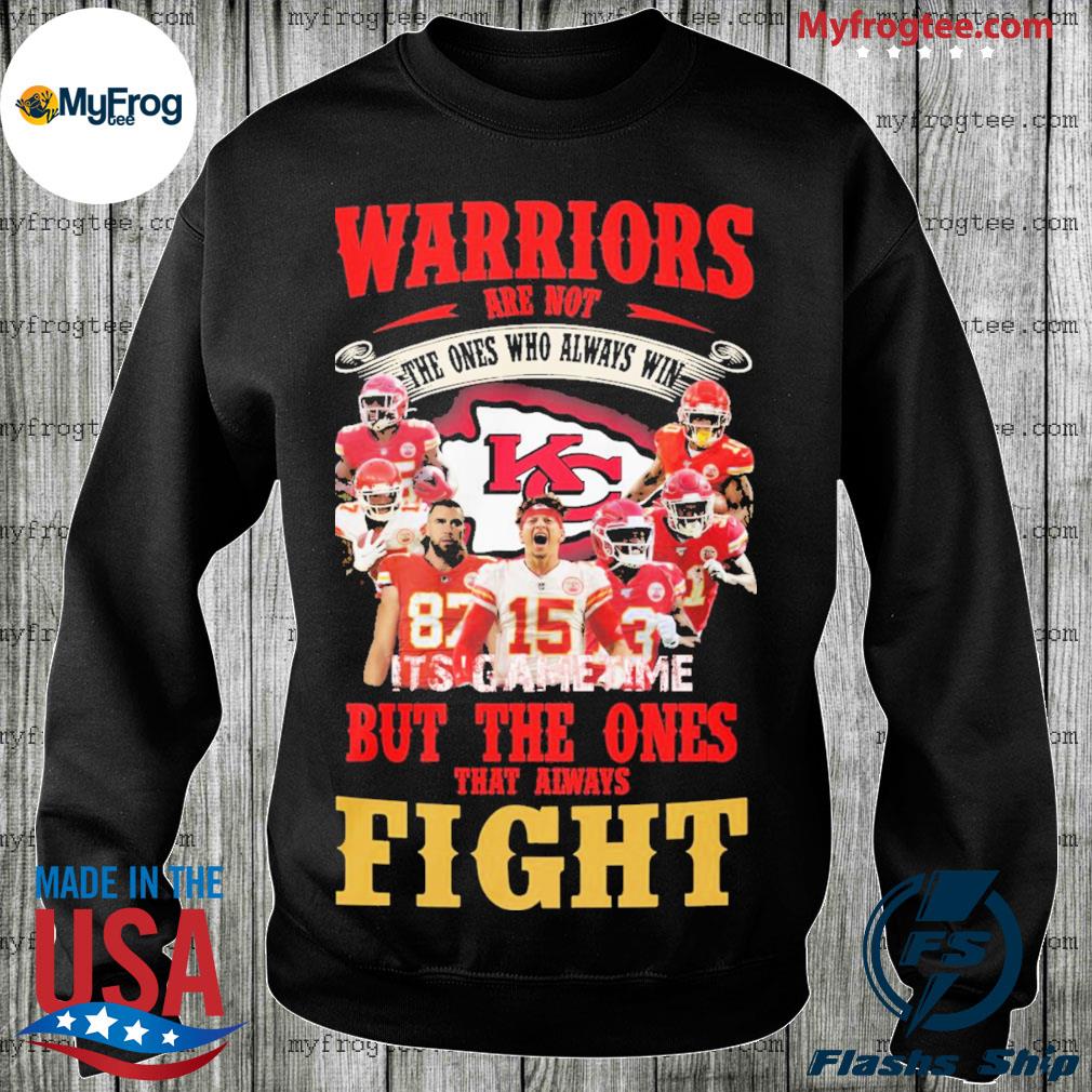 Work to win Kansas City Chiefs shirt, hoodie, sweater, long sleeve