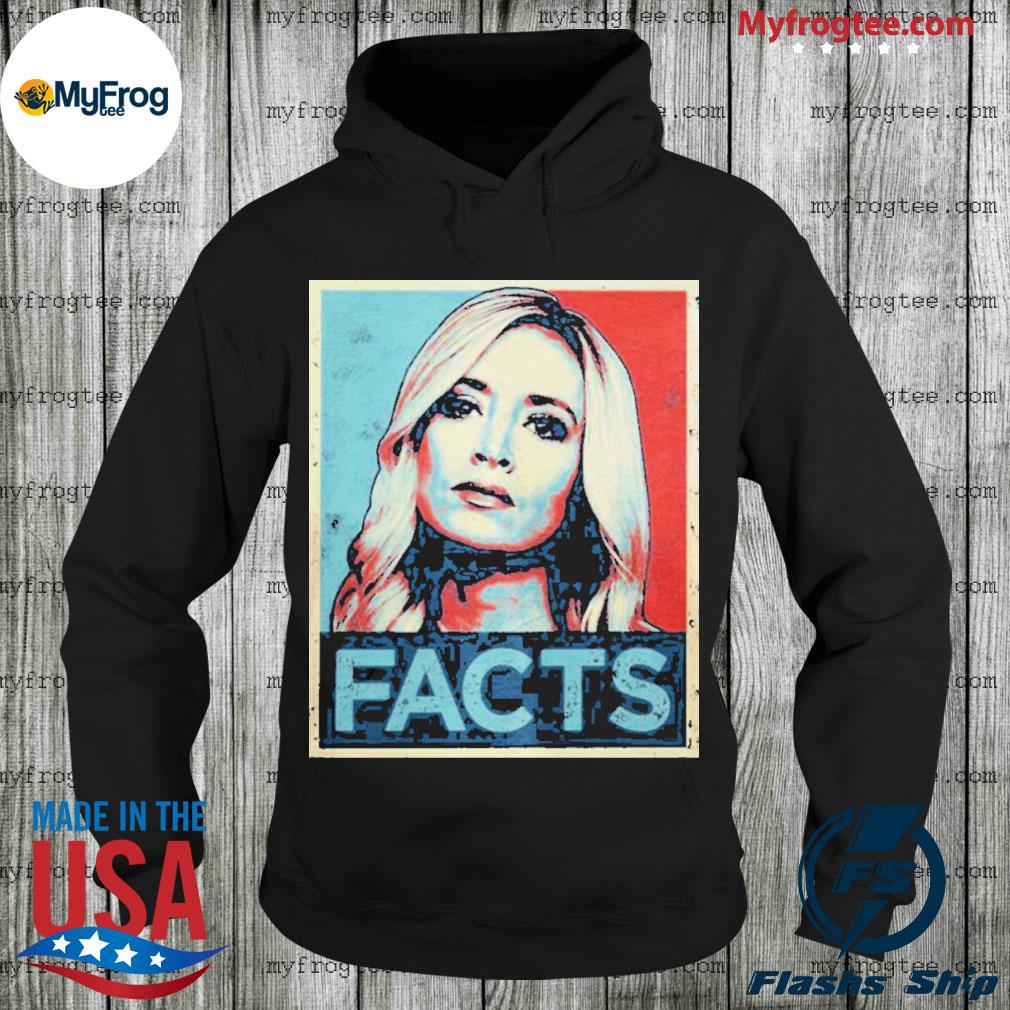 kayleigh mcenany facts sweatshirt