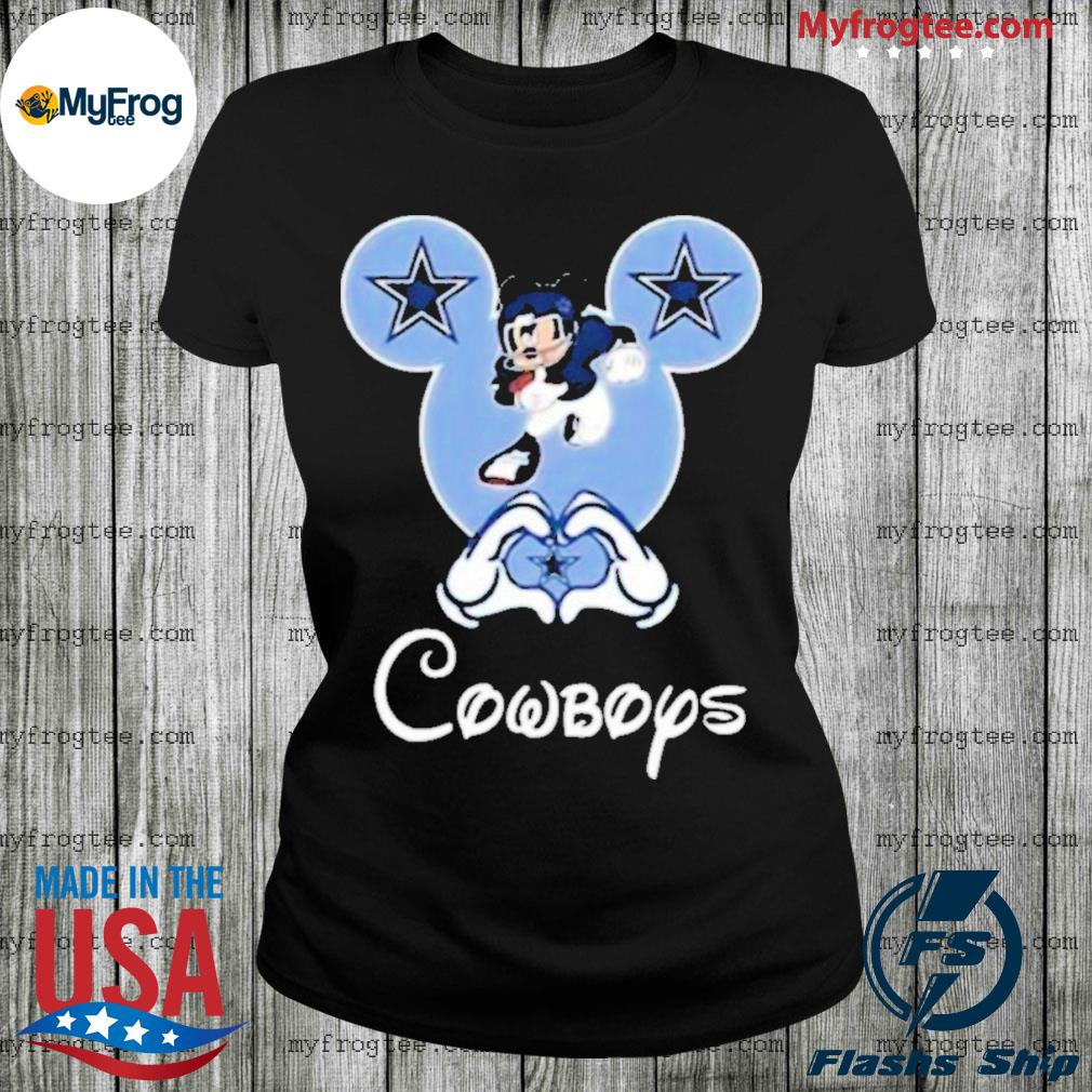 Official Dallas Cowboys Run The East T-Shirt, hoodie, sweater, long sleeve  and tank top