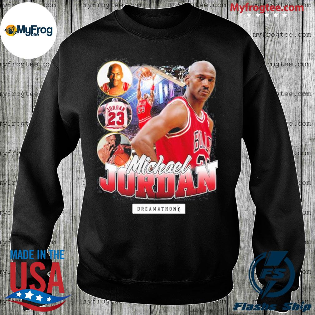 Michael Jordan Chicago White Sox shirt, hoodie, sweater, long