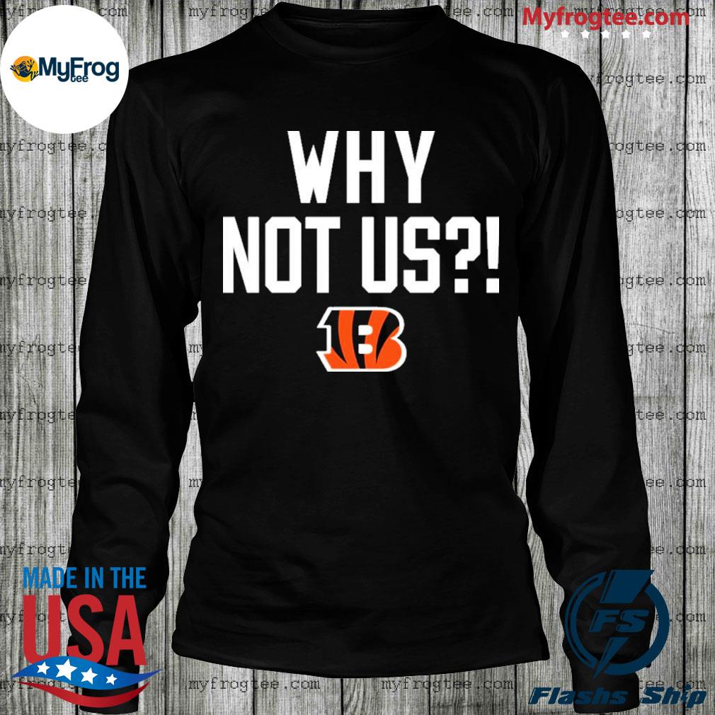 Cincinnati Bengals Merchandise, Cincinnati Bengals T-Shirts, Apparel