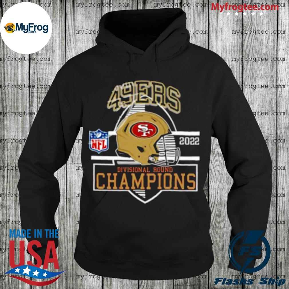 San Francisco 49ers 2022 NFC Championship Shirt, hoodie, sweater and long  sleeve