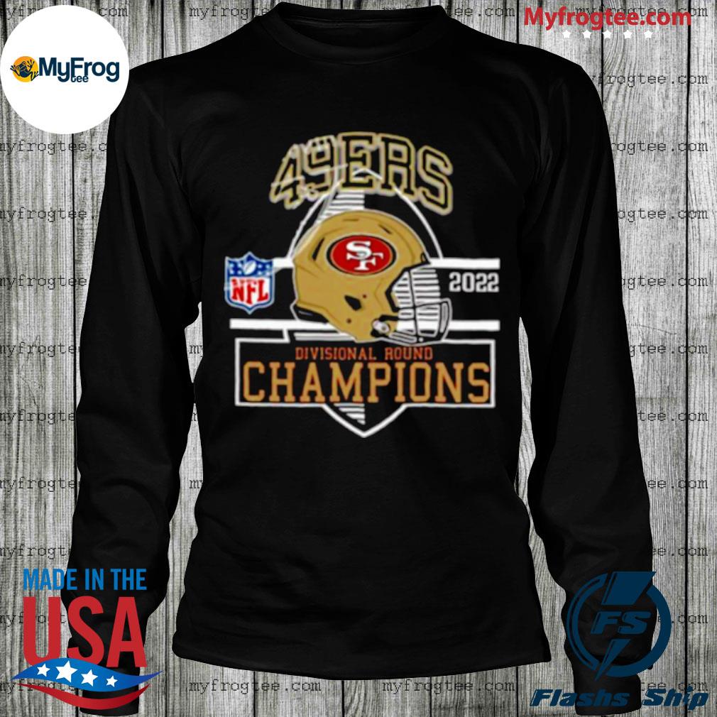 San Francisco 49ers 2022 NFC Championship Shirt, hoodie, sweater and long  sleeve