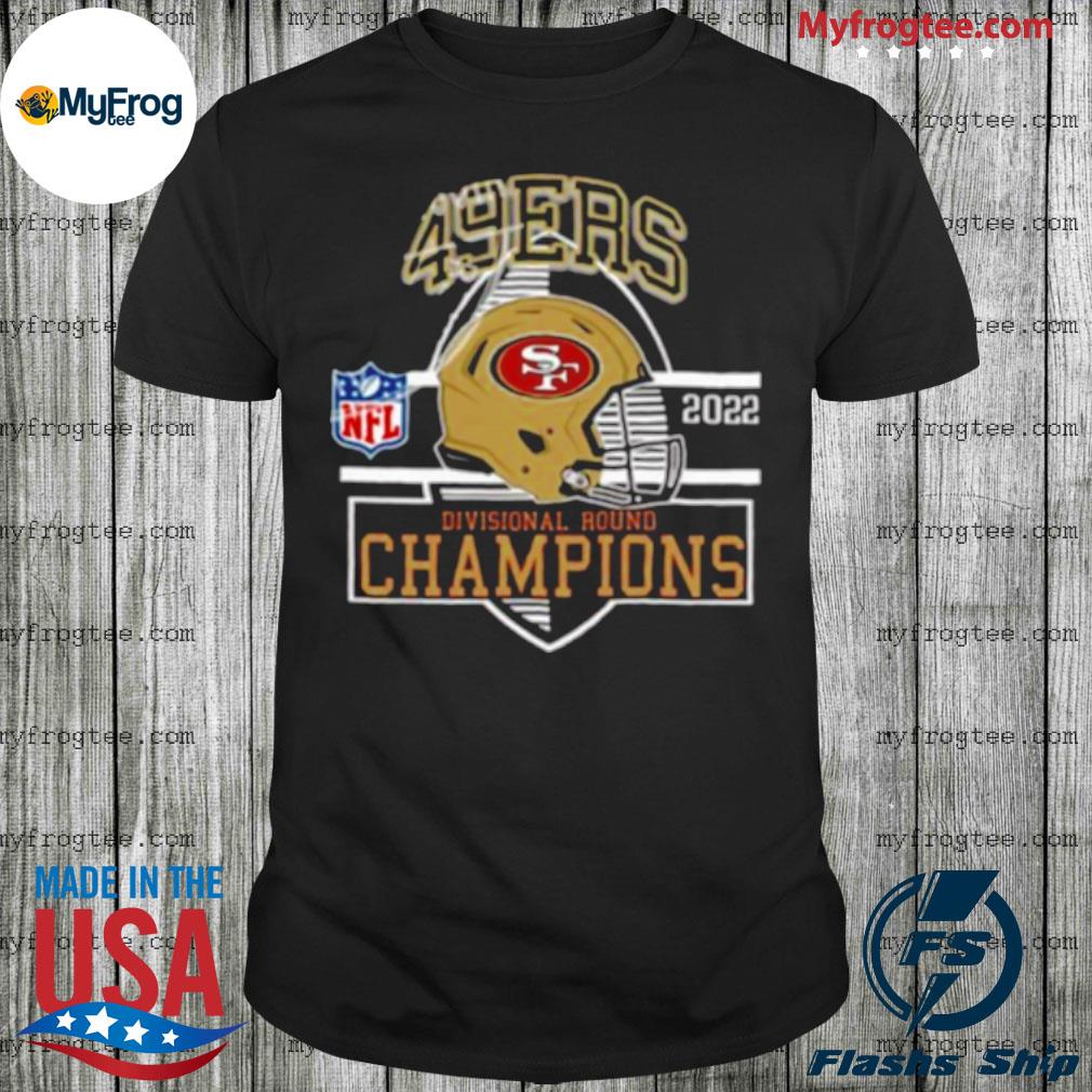 San Francisco 49ers 2022 NFC Championship Shirt, hoodie, sweater and long  sleeve