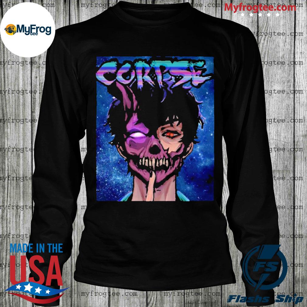 Corpse Husband Merch Store Corpse Husband Shirt hoodie sweater