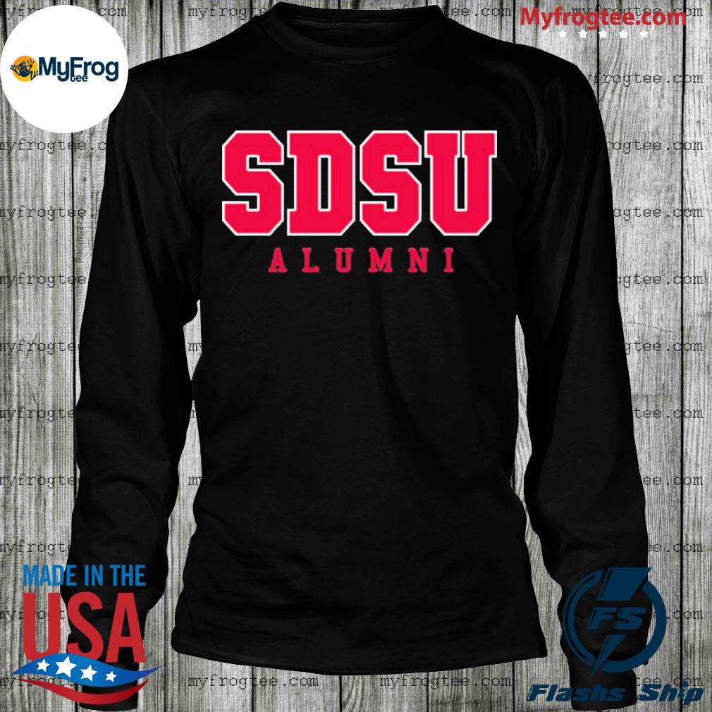 Sdsu alumni 2024 sweatshirt