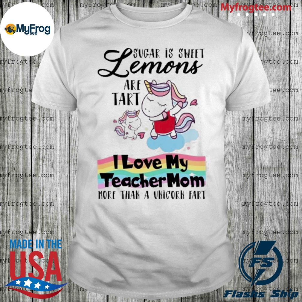 The Only Thing I Love More Than Being A Unicorn is Being A Mom Funny Unicorn Mom Pullover Hoodie Mothers Day
