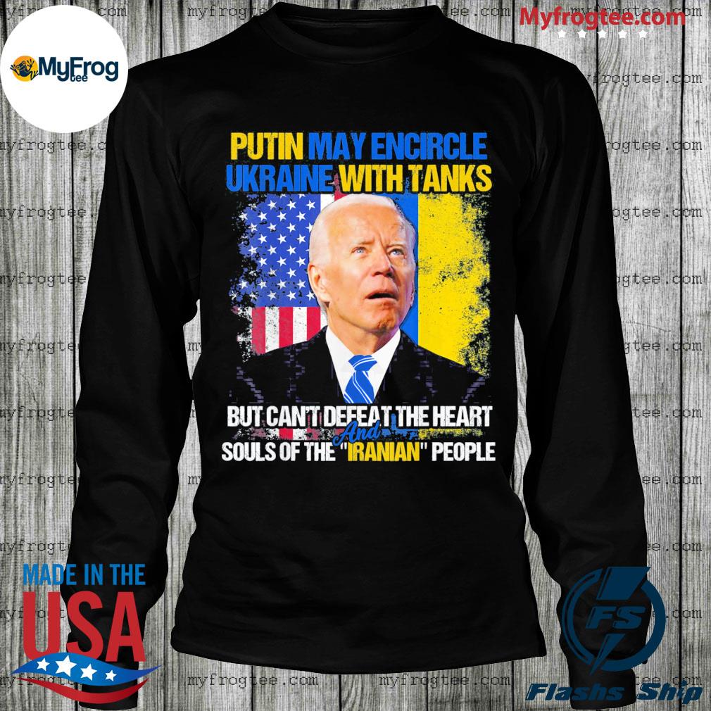 Support Ukraine Anti Biden America Ukrainian Flag Ukraine Love