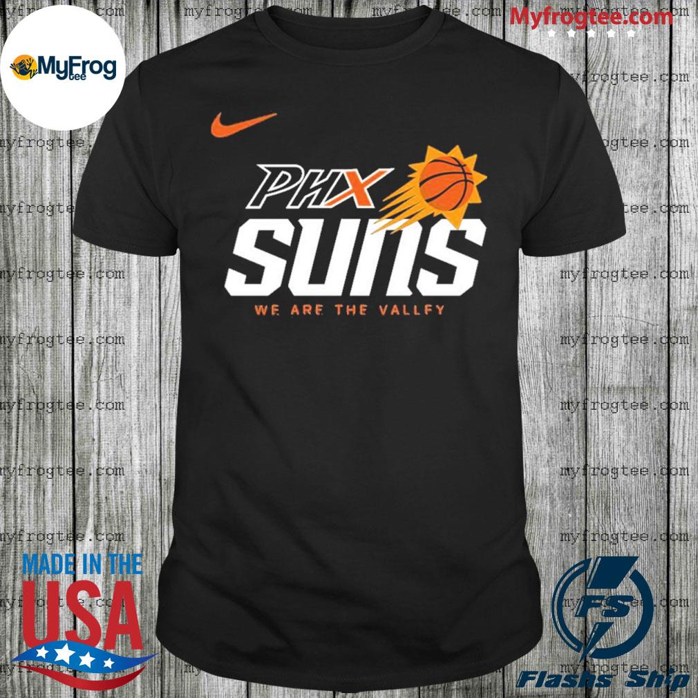 Phoenix Suns logo 2022 shirt, hoodie, longsleeve tee, sweater
