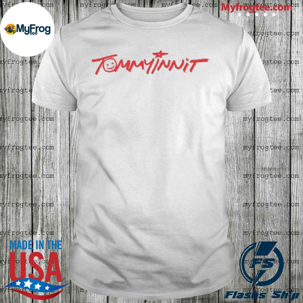 TommyInnit Store - TommyInnit® OFFICIAL Merchandise