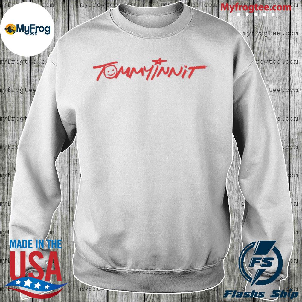 tommyinnit merch shop