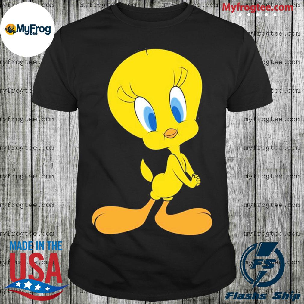 tweety bird tee