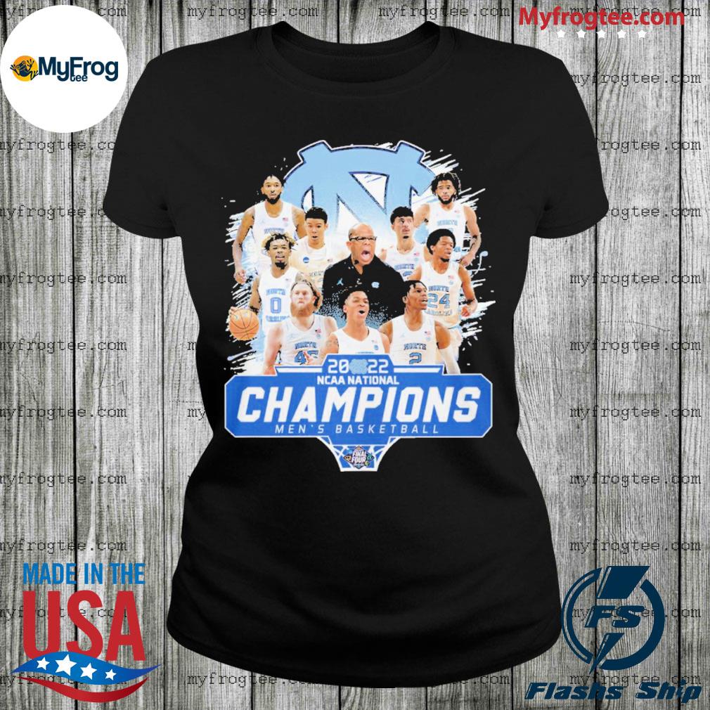 2020 National Tournament T-Shirt